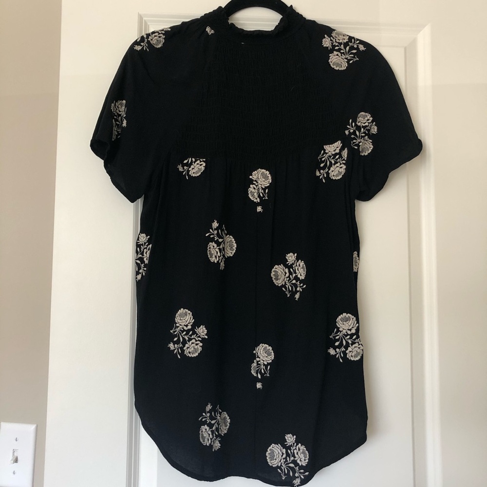 Nordstrom top